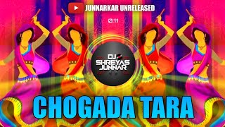 Chogada Tara  Darshan Raval Asees Kaur Bollywood Mix Garba With Latest Movies songs [upl. by Lebama235]