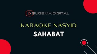 Sahabat Karaoke Text [upl. by Coleen]