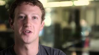 Mark Zuckerberg on the chance to learn computer science [upl. by Winnick]