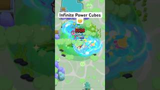 Infinite Power cube strat [upl. by Anjali]