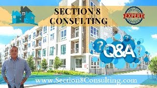 Section 8 Assistance Live Q amp A  Section 8 Voucher Low Income Housing Section 8 Secrets [upl. by Ecnadnac]