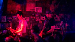 5 Minutes Inside Tootsies In Nashville [upl. by Nauwtna]