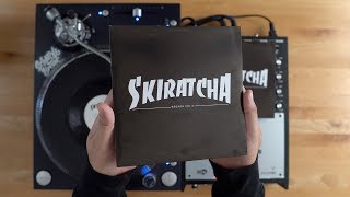 The Scratch Crate  Skiratcha Breaks Vol 4 DJ A1 [upl. by Bick]