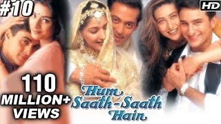 Hum Aapke Hain Koun Full Movie  Part 217  Salman Khan Madhuri  Full Length Hindi Movie [upl. by Evelyn755]