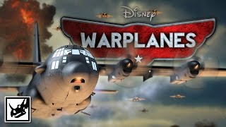 quotPerfectly Good Airplanequot Clip  Planes Fire amp Rescue [upl. by Won]