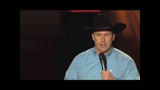 Rodney carrington  live at the majestic Part 1 of 6wmv [upl. by Akibma]