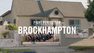 Brockhampton by Tyler Mitchell [upl. by Nytnerb]