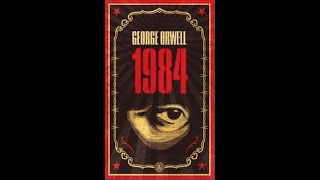 1984  George Orwell  FullCast Classic Audio Show [upl. by Eteragram]