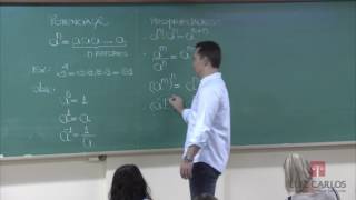 Matemática  Operações com números inteiros fracionários e decimais parte 01 [upl. by Atrice]