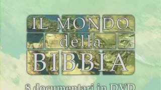 Il Mondo della Bibbia ABU ELLEDICI [upl. by Rois950]