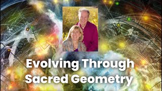 Evolving Through Sacred Geometry  10 hour program recorded August 2020 [upl. by Pacheco]