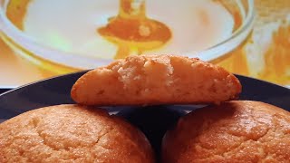 Recettes de biscuit au miel rapide et facile [upl. by Navaj678]