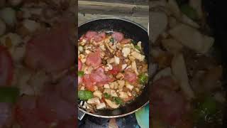 BONELESS CHICKEN RECIPE food feelyourloveandinjoyyourlife lovemusic cooking loveallahﷻ recipe [upl. by Eyoj944]