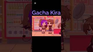 Chino humilde gacha kira gachaclub gachakira gachalife memes shorts youtubeshorts [upl. by Akena]