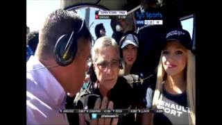 Carrera Final de Trelew 2016  1º Fecha del Súper TC2000 [upl. by Ramas]