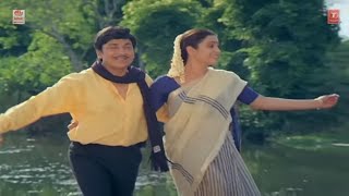 EE SOGASAADA SANJE VIDEO SONG  DEVATHA MANUSHYA  DRRAJKUMAR GEETHA [upl. by Cumine]