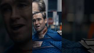 Did Homelander Son Ryan Publicly Kill a Man  The Boys Season 4 Episode 2 shorts [upl. by Westland]