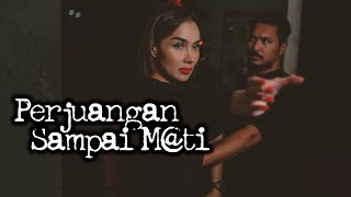 Perjuangan Sampai Mti – DMS  Penelusuran [upl. by Kachine]