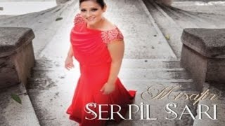 Serpil Sarı  Dostun Gül Cemali  Misafir  © Arda Müzik 2015 [upl. by Nidnarb]