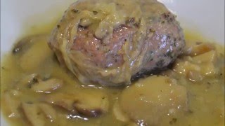 Recette cookeo  crepinettes curry [upl. by Akinat]