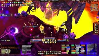 ▶ World of Warcraft  Heroic Sinestra 25 How to amp Kill  Towelliee  TGNTV [upl. by Travax524]