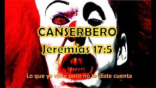 CANSERBERO Jeremías 175 LO QUE NO TE DISTE CUENTA [upl. by Adnoek]