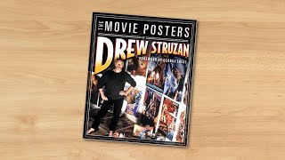 The Movie Posters of Drew Struzan [upl. by Larimer84]