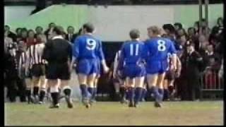 Brentford V Grimsby Town  Part 2 of 3 25th March 1972 [upl. by Anirbus]