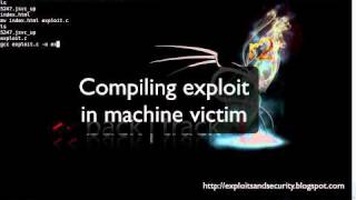 Metasploitable Guide  Episode 1  Distccd  Privilege Escalation [upl. by Dinsdale]