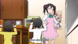 Nico Nico ni [upl. by Smitt]