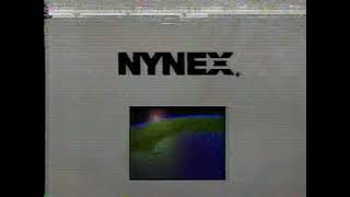 Nynex Commercial 1995 [upl. by Kano]