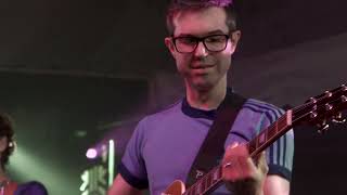 Snarky Puppy LIVE  LEAF Spring 2018 [upl. by Mignon]