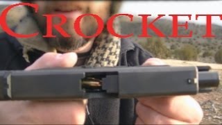 Glock 19 Gen 4  Diagnosing Failure to Feeds [upl. by Onibla11]