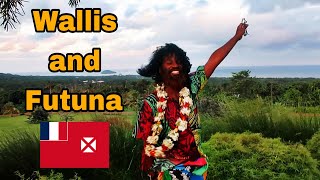 Exploring Wallis and Futuna  The Kingdom of Uvea Polynesia [upl. by Oicirtap722]