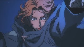 Castlevania  Vengeance  official teaser trailer 2017 moviemaniacs [upl. by Mcgraw922]