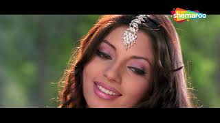 Masoom Chehre Ki Kya Baat  Ansh Songs  Abbas  Shama Sikandar  Alka Yagnik Sonu Nigam [upl. by Nahttam]