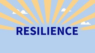 The best explanation to resilience [upl. by Beera782]