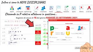 Annotazioni Richiami e Note su Classeviva [upl. by Gonzales173]