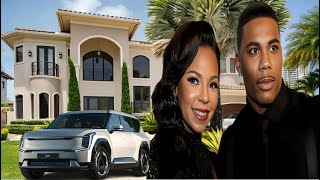 Nelly arrest age wives secretes lifestyle and net worth 2024 [upl. by Lopez]