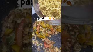 Pasta lover food pasta recipe hommet cooking ytshorts [upl. by Beck]