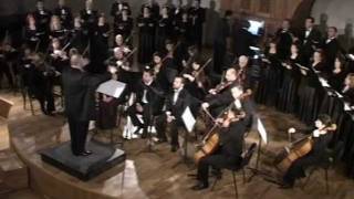 Franz Schubert  Messe GDur [upl. by Tommi422]