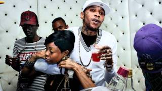 Vybz Kartel  Freaky Gal PT2 SEPT 2011 [upl. by Grega997]