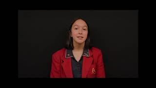 Mary MacKillop College Creative Endeavours Drama [upl. by Nwhas]