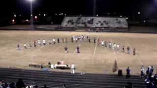 Calvert High School Band [upl. by Nnyliak]