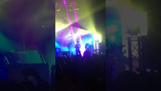 Starset  Ricochet Live Part 2  Vessels Tour Dallas Feb 6th 2017 concert [upl. by Ivie54]