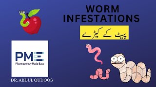 Worm Infestation What You Need to Know [upl. by Holton]