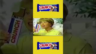 Nestle Crunch 894 shorts  Nestle Crunch [upl. by Ettesus349]