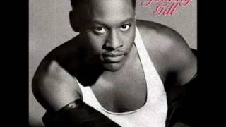 Johnny Gill  Giving My All To You 1990 [upl. by Fihsak]