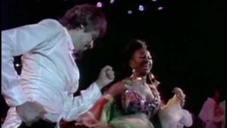 Celia Cruz amp The Fania All Stars  Quimbara  Zaire Africa 1974 [upl. by Cutlip]