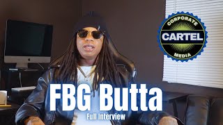 FBG Butta GOES OFF On FBG Young for saying he a rat that should be in hiding quotIm Bigger than youquot [upl. by Elvin]